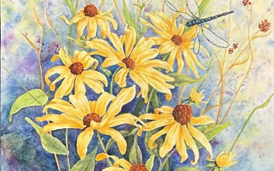 Carolyn Stone