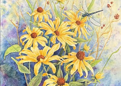 Carolyn Stone