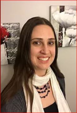 Tina Rae - London Community Artists