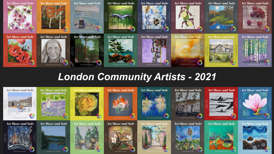 LondonCommunityArtists-2021