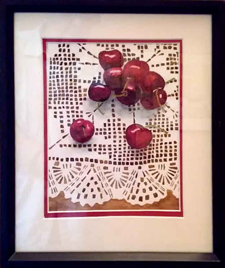 MarleneLinton1NINECHERRIES London Community Artists