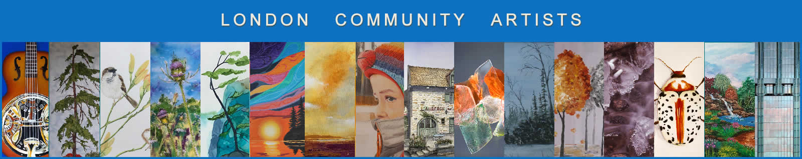 London Community Artists