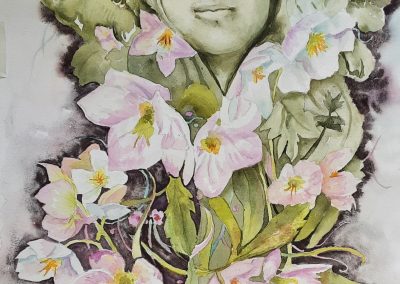 Hilda Markson Gray