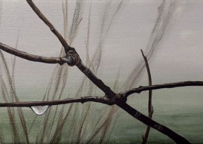 Lisa Chiborak - 1st place Art Challenge 2025