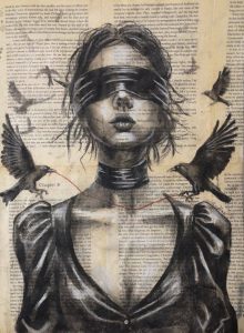 1st - Catarina Bezuidenhout